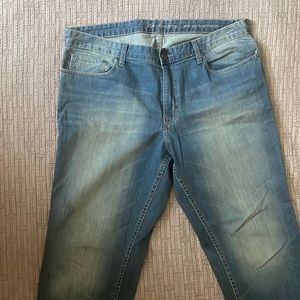 Calvin Klein Jeans Slim Straight W36 L30